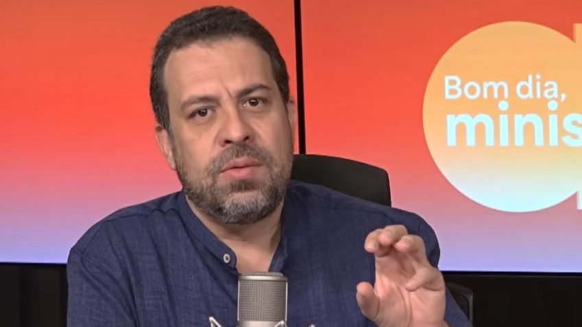 Guilherme Boulos