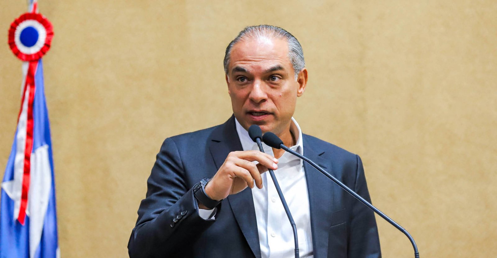 Augusto Lima depoimento