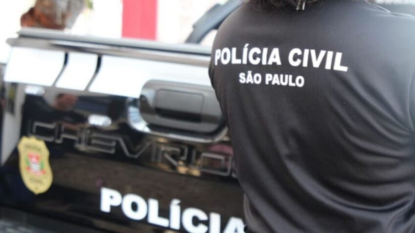 Datafolha SP segurança