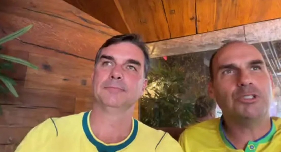 Eduardo Bolsonaro