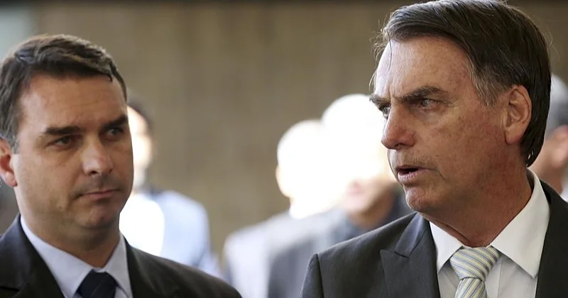 Flávio Bolsonaro