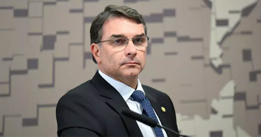 Flávio Bolsonaro
