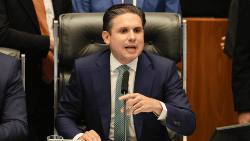 Hugo Motta