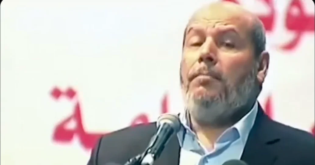 Khalil al-Hayya