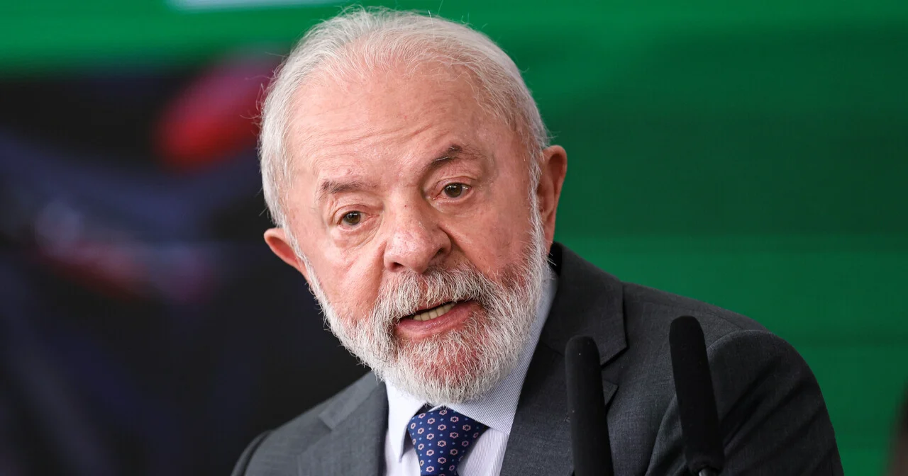 Lei da Reciprocidade Econômica