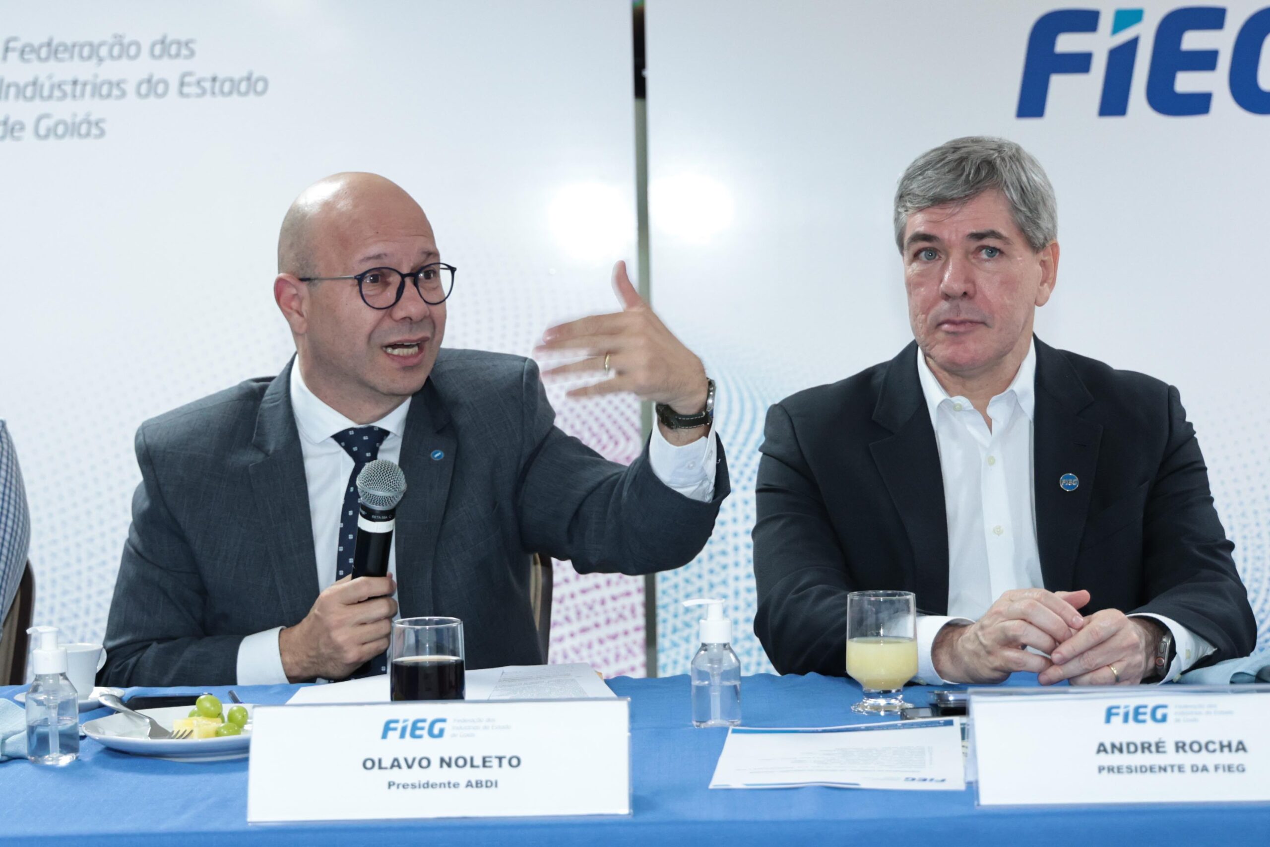 Nova Indústria Brasil