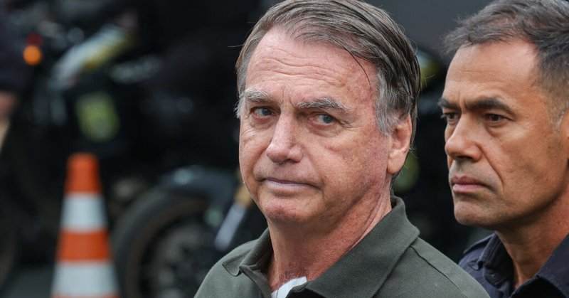 PGR mantém prisão domiciliar
