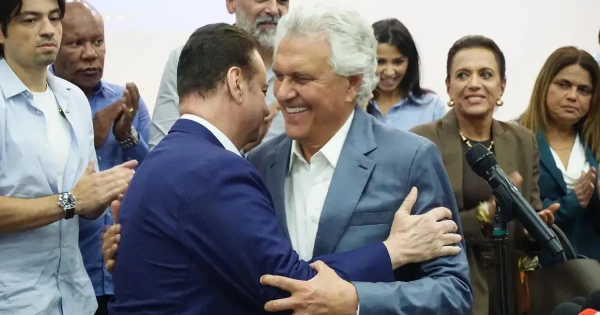 PSD chapa presidencial
