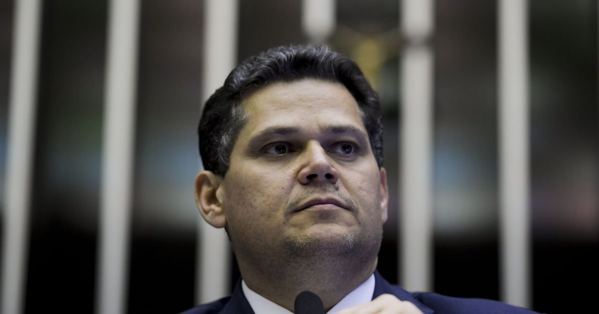 Reaproximação com Alcolumbre