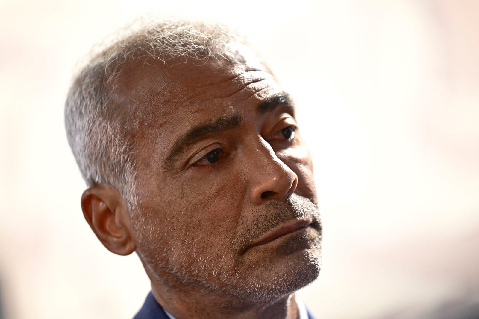 Romário senador
