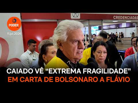 Ronaldo Caiado