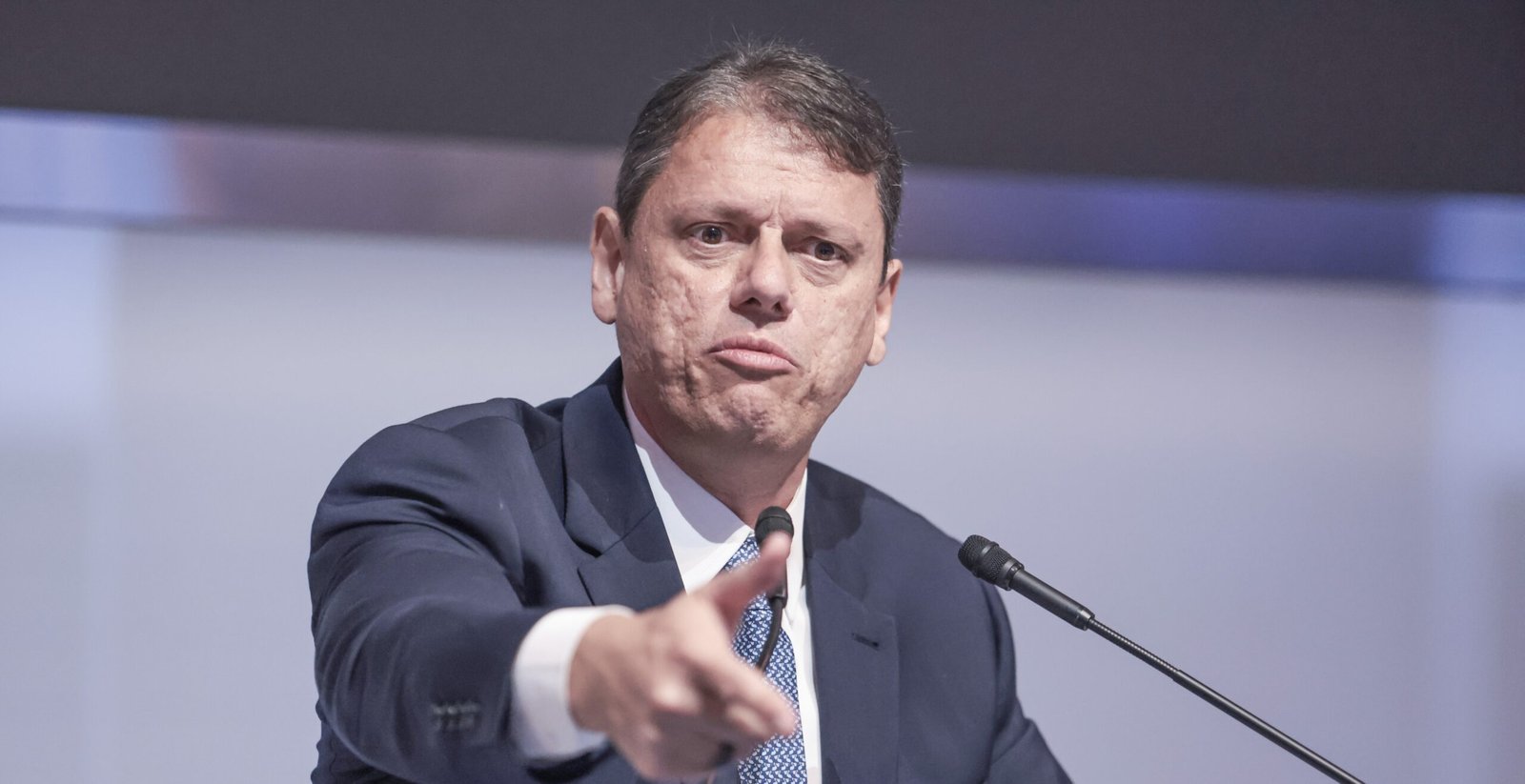 Tarcísio de Freitas