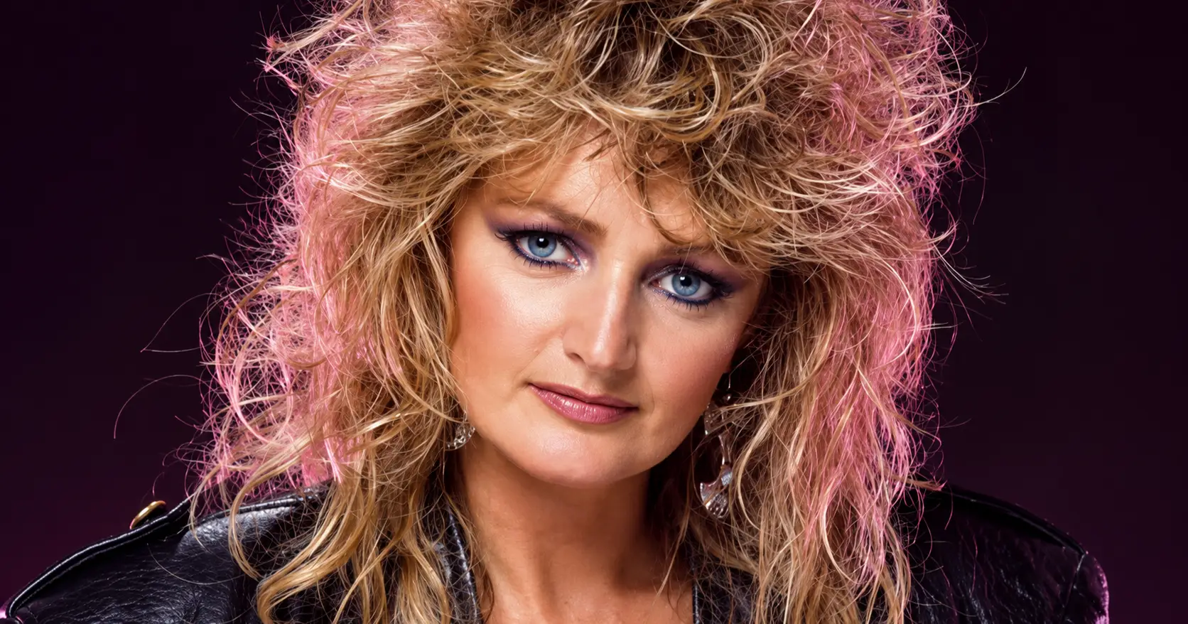 Total Eclipse of the Heart
