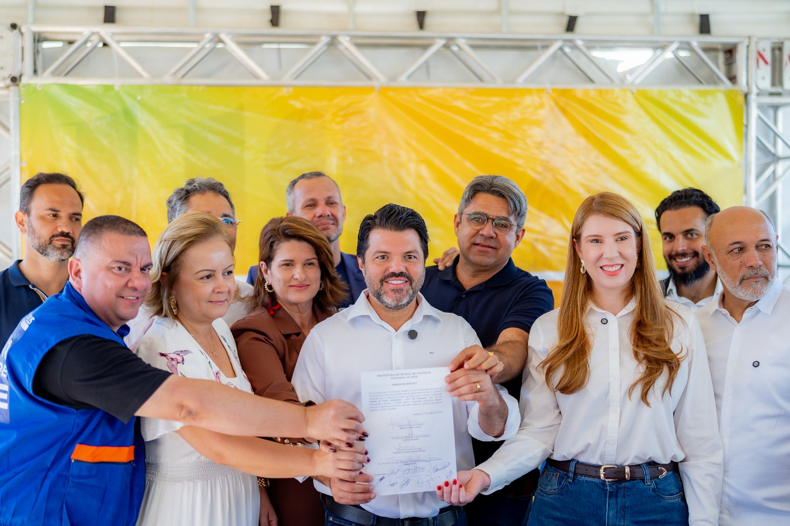 UPA Vila Esperança