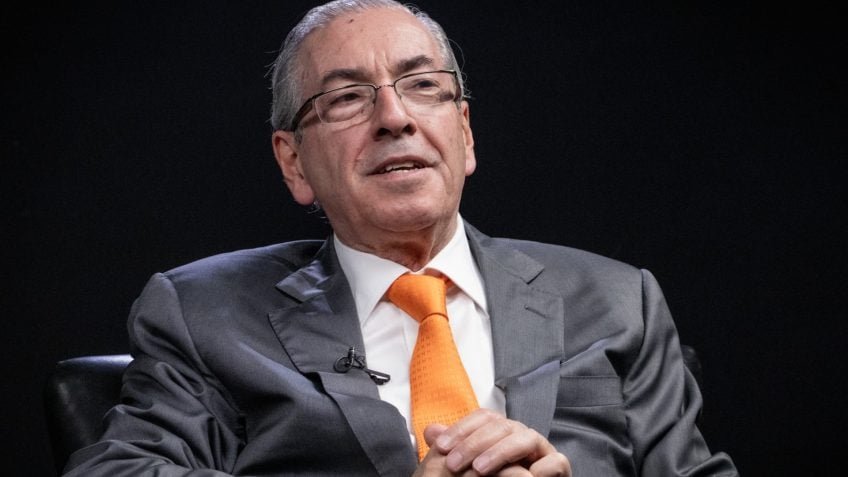 bloqueio bens Eduardo Cunha