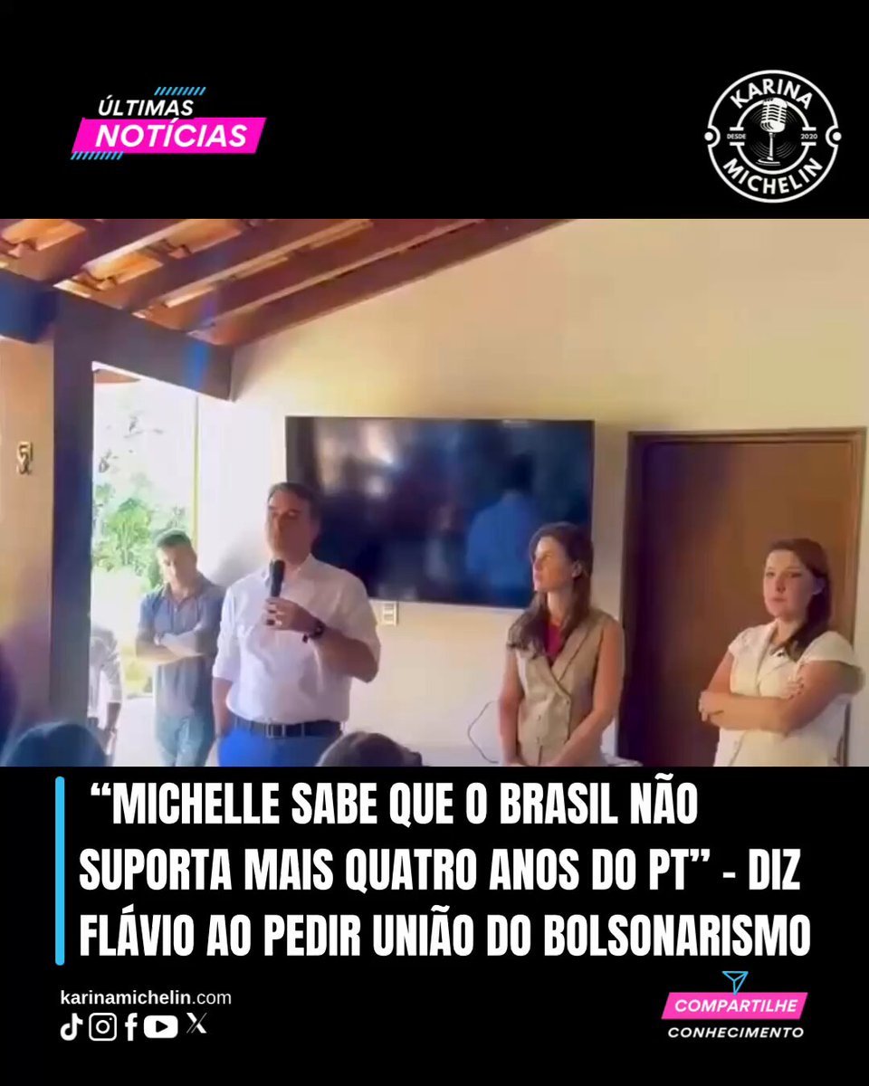 crise familiar Bolsonaro
