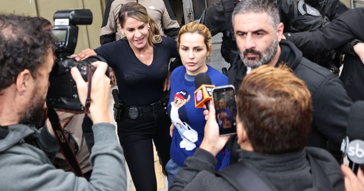habeas corpus Deolane