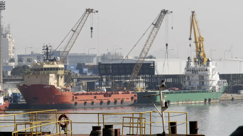imposto de exportação do petróleo
