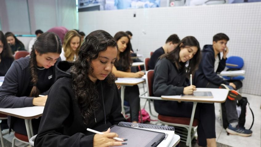 inscrições Prouni 2026