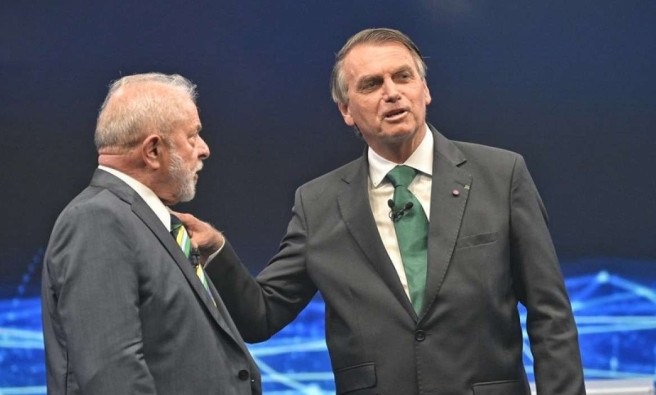 prisão de Lula