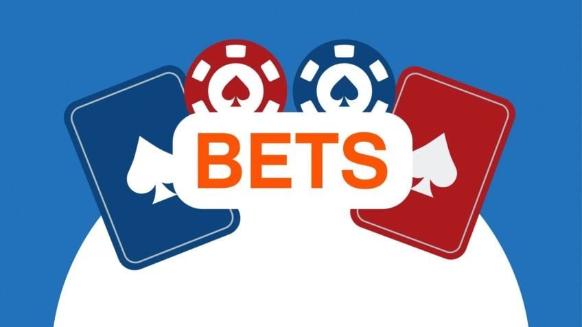 publicidade de bets