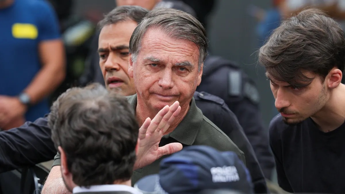 recurso no STF