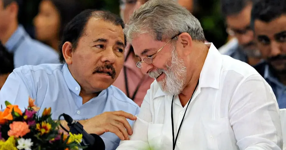 reeleição Ortega 2021