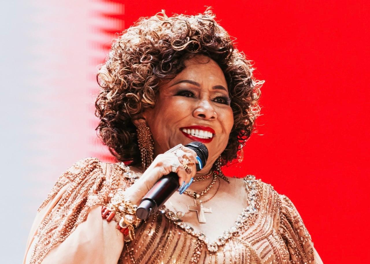 Alcione
