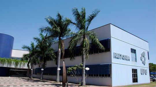 inscrições vestibular